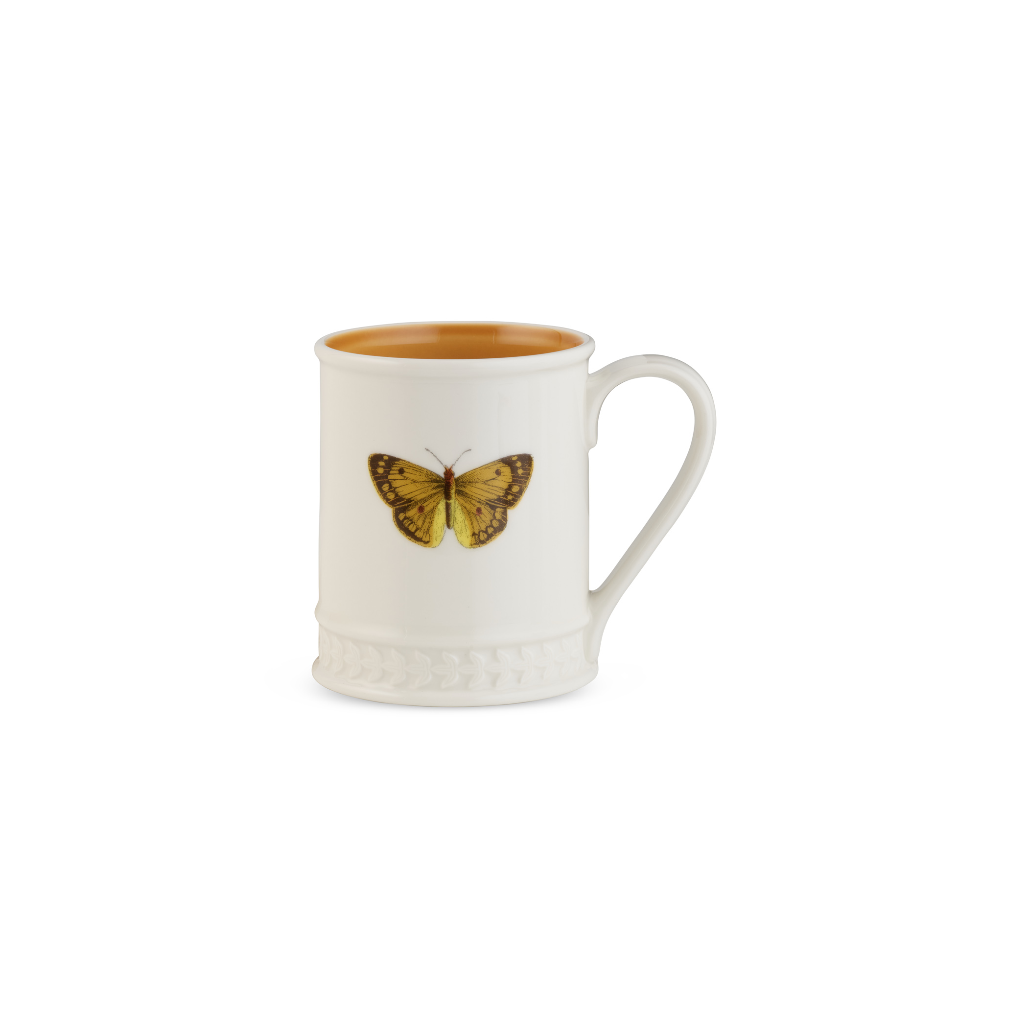 Botanic Garden Harmony Tankard, Amber image number null